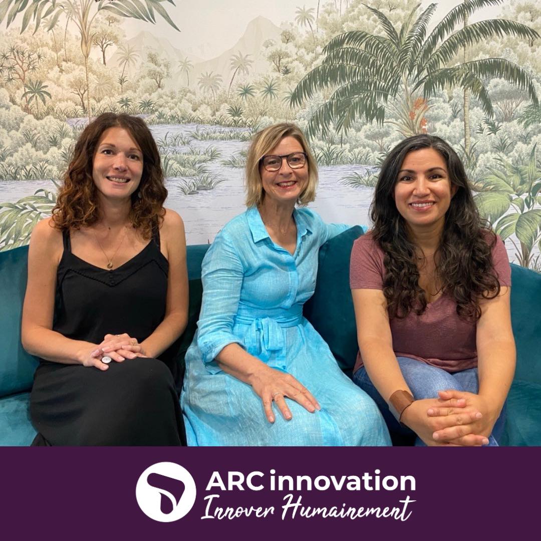 ARC innovation