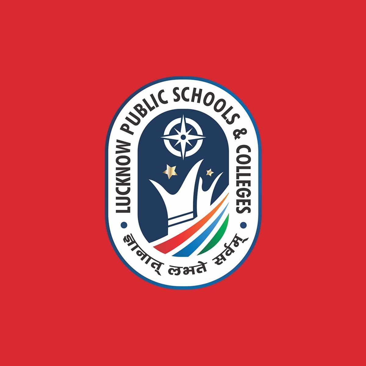 KALRAV 2026 –... - Lucknow Public College Gomti Nagar | Facebook