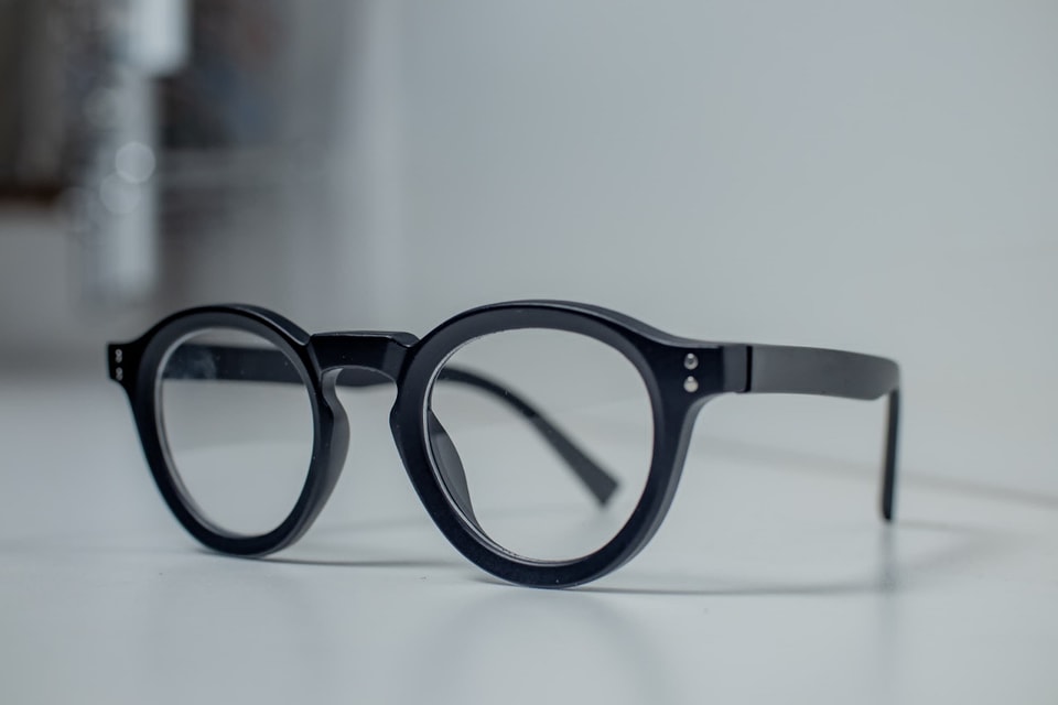 Trinity Vision Optical