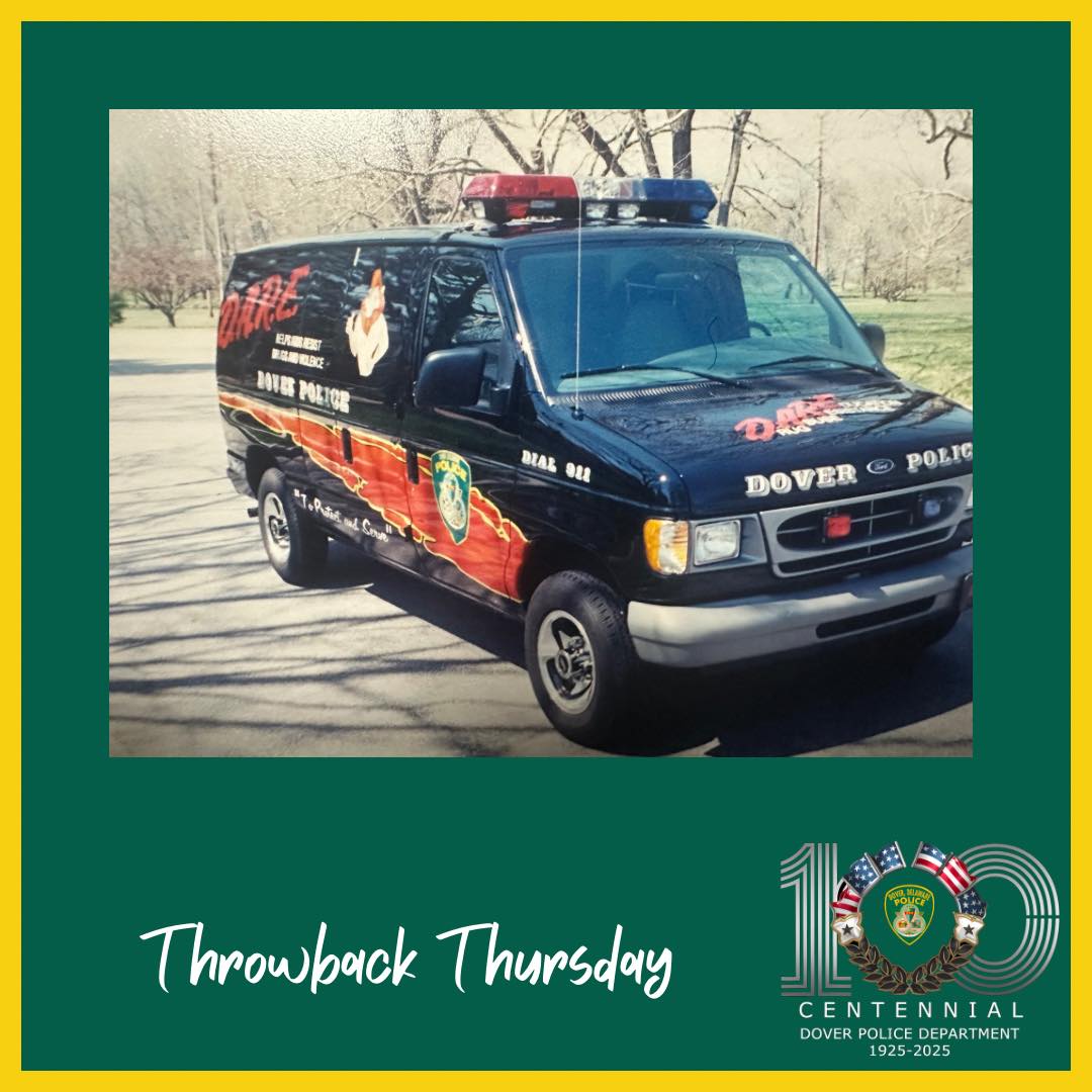 Dover - THROWBACK THURSDAY | Facebook