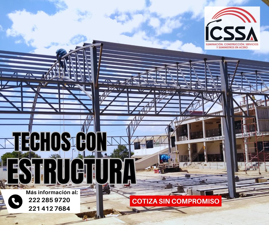 ICSSA - ICSSA Te ofrecemos nuestros servicios de:... | Facebook