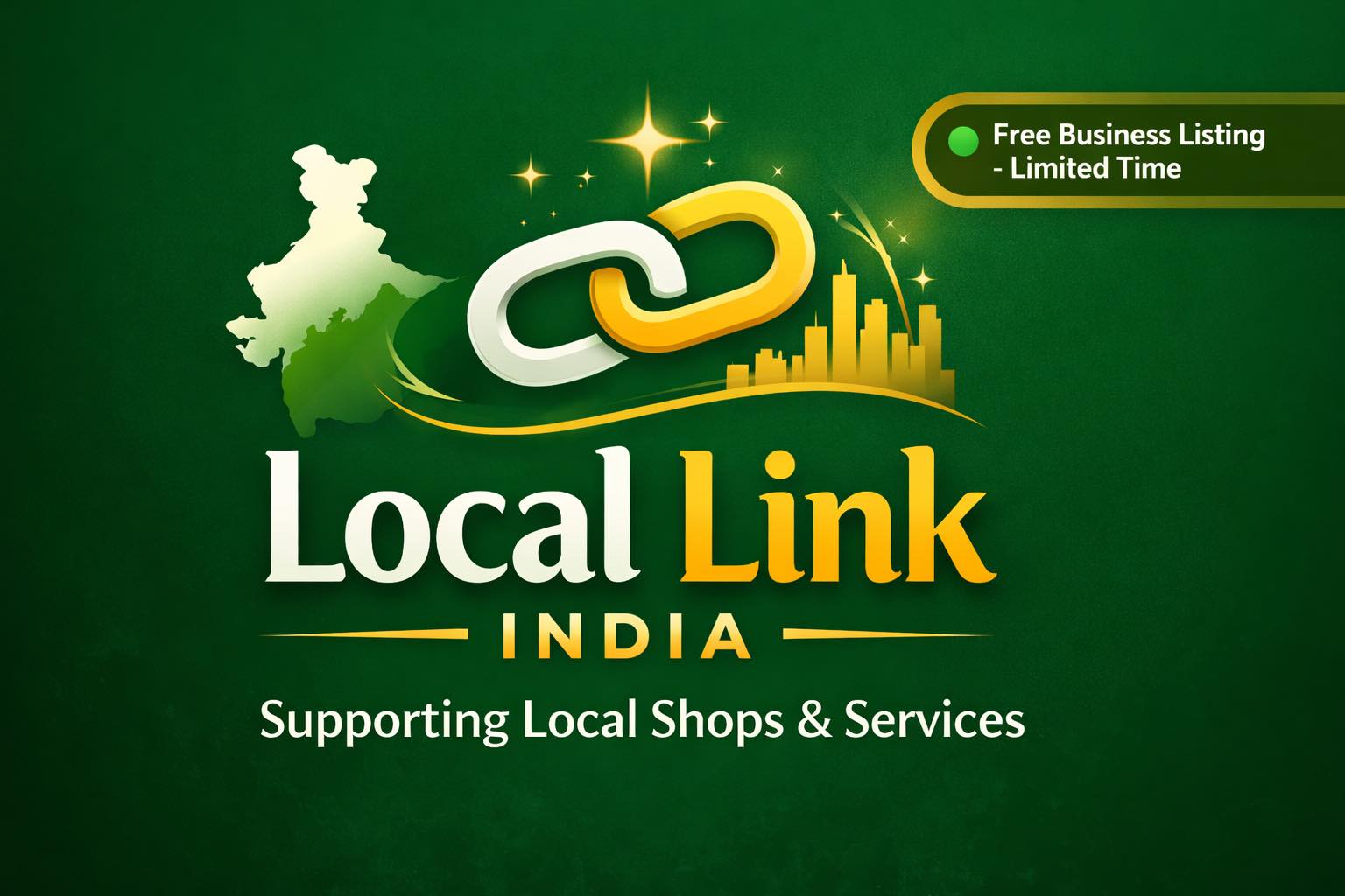 Local Link India - Tanda Urmar