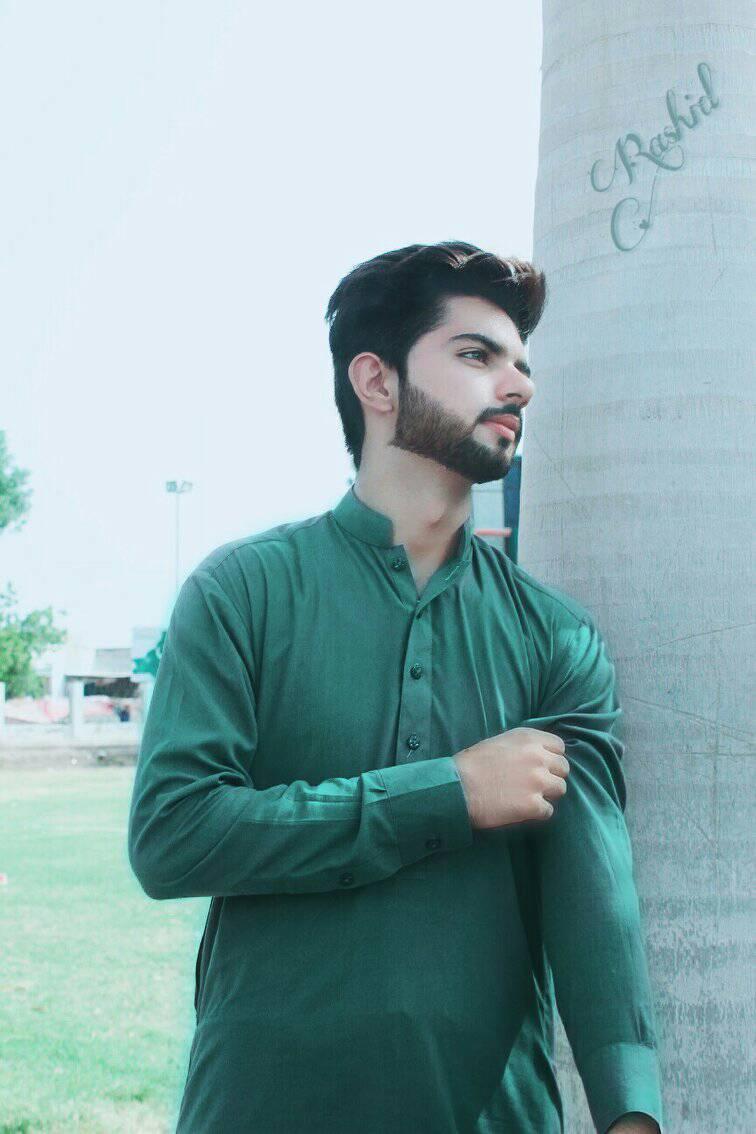 Muhammad Rashid