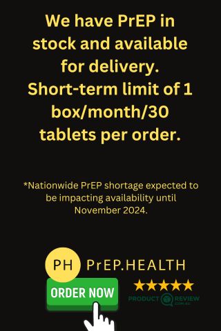 Prep Health