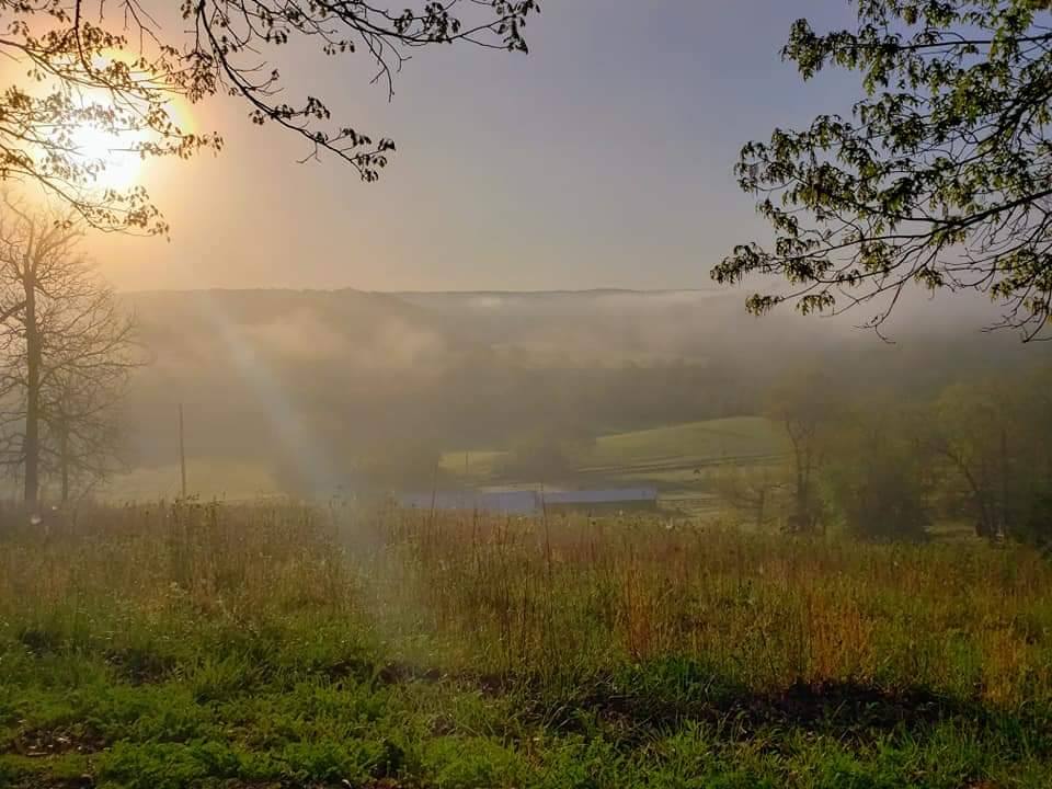 Holy Rock Ranch
