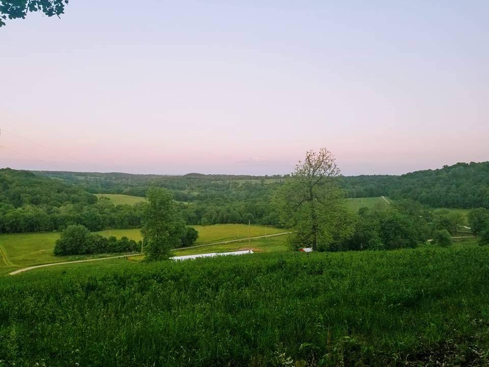 Holy Rock Ranch
