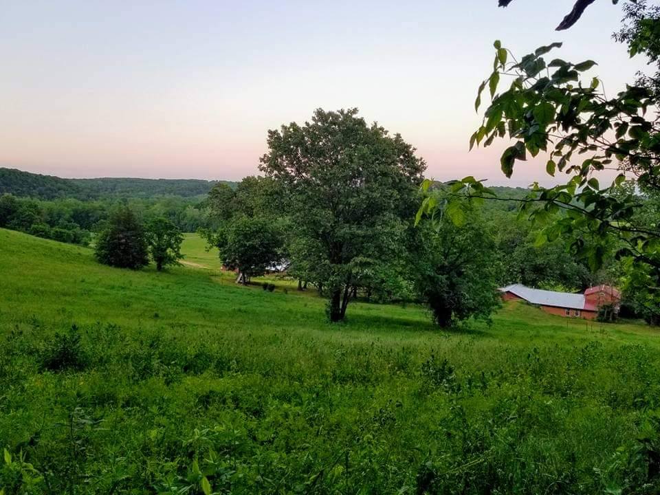 Holy Rock Ranch