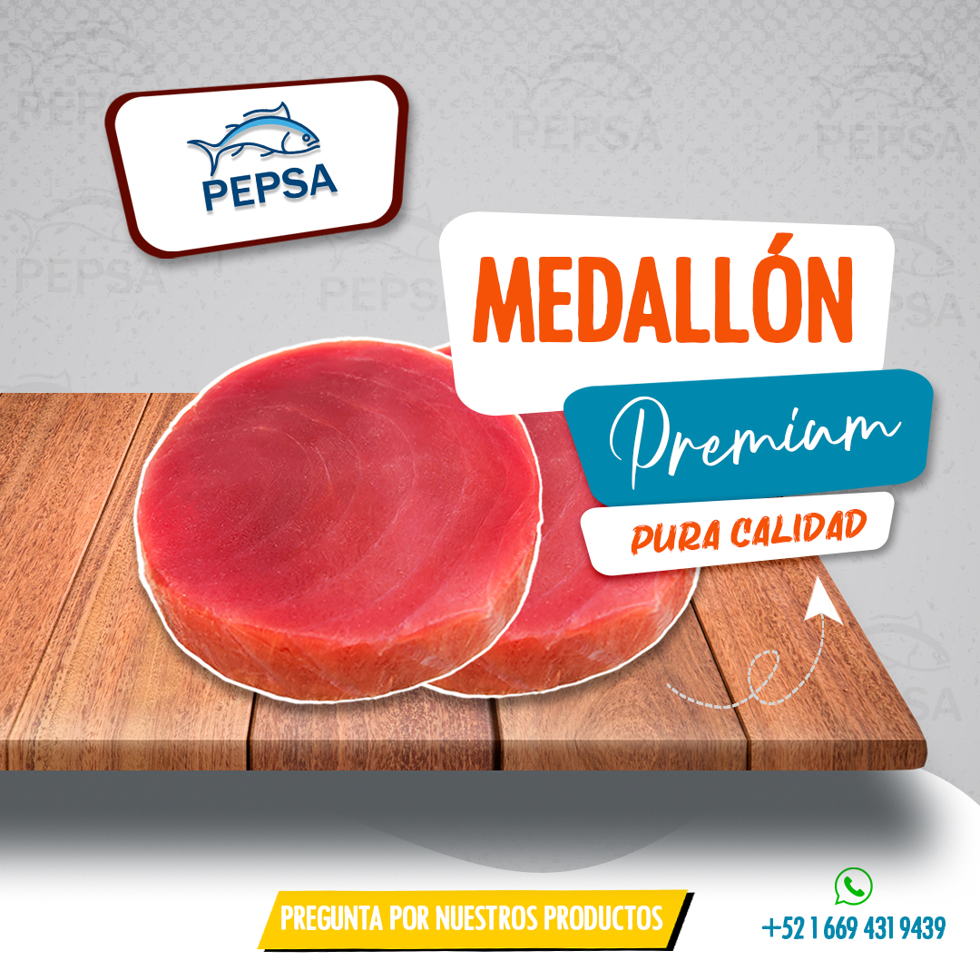 PEPSA | Mazatlán