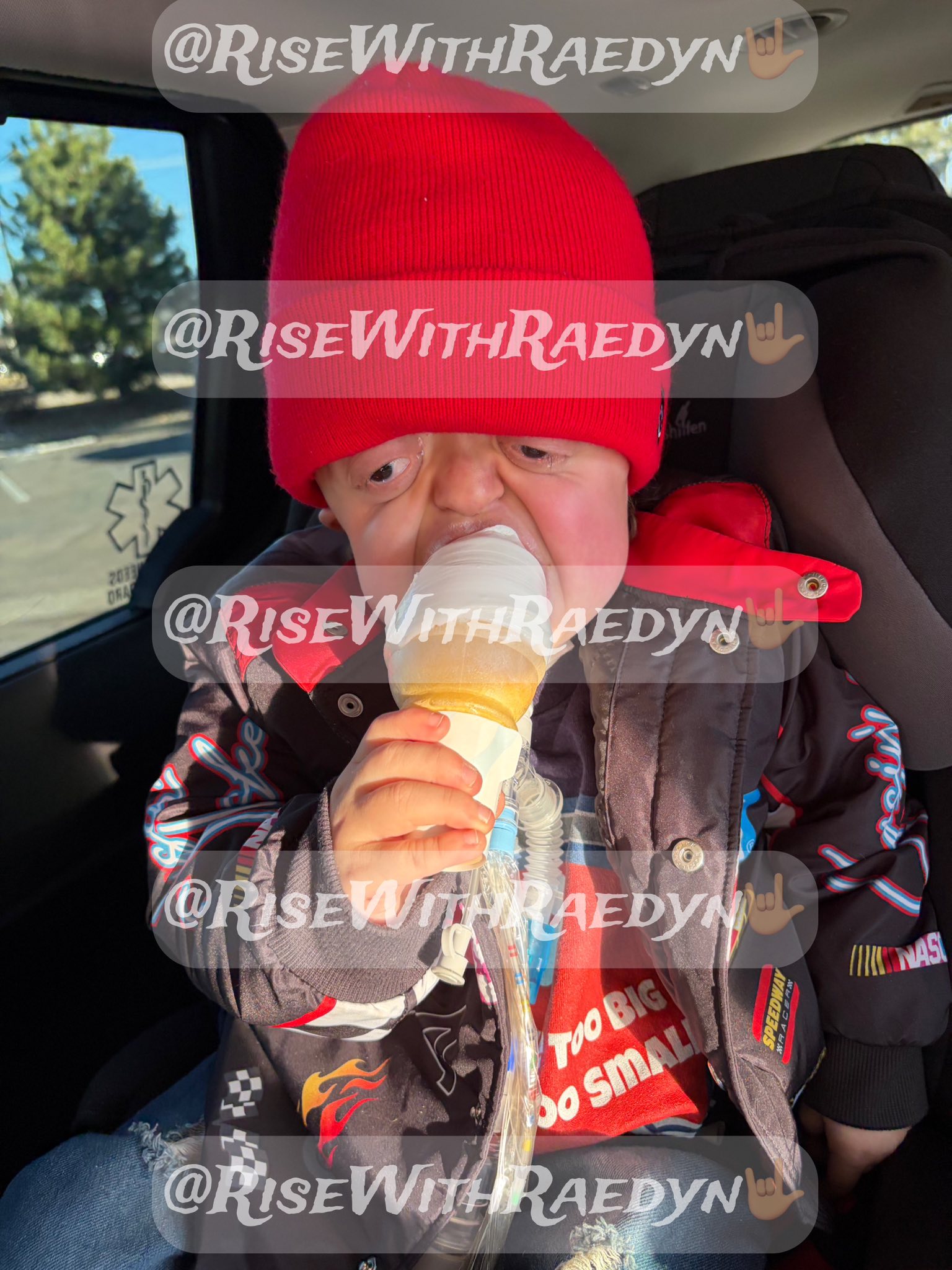 Rise With Raedyn Hayz added a new... - Rise With Raedyn Hayz