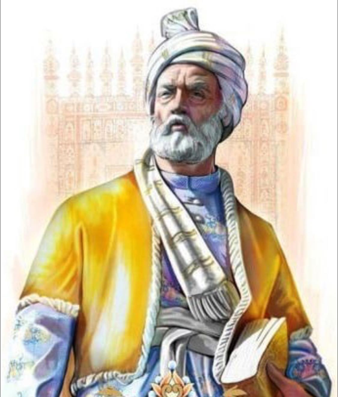 I Love - مکن بد که بینی به فرجام بد ز بد گردد اندر جهان نام بد نگر تا ...