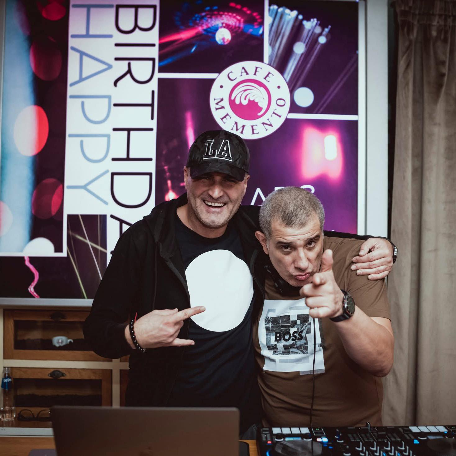DJ Simon