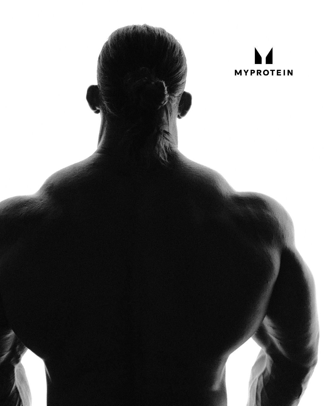 Myprotein - Craig Morton, IFBB Pro. Champion mindset, a... | Facebook