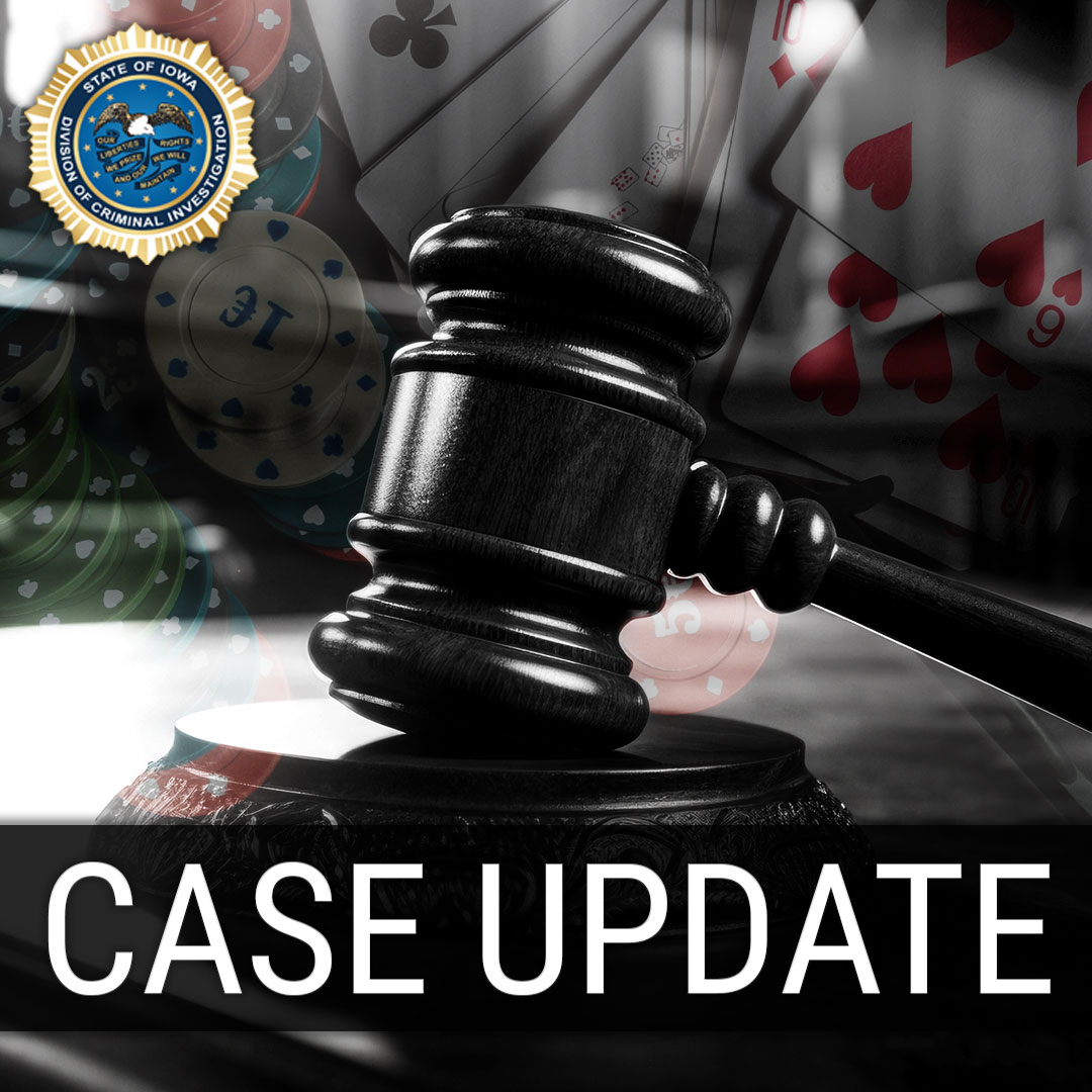 Iowa - UPDATE: You might remember our post earlier this year about Mary ...