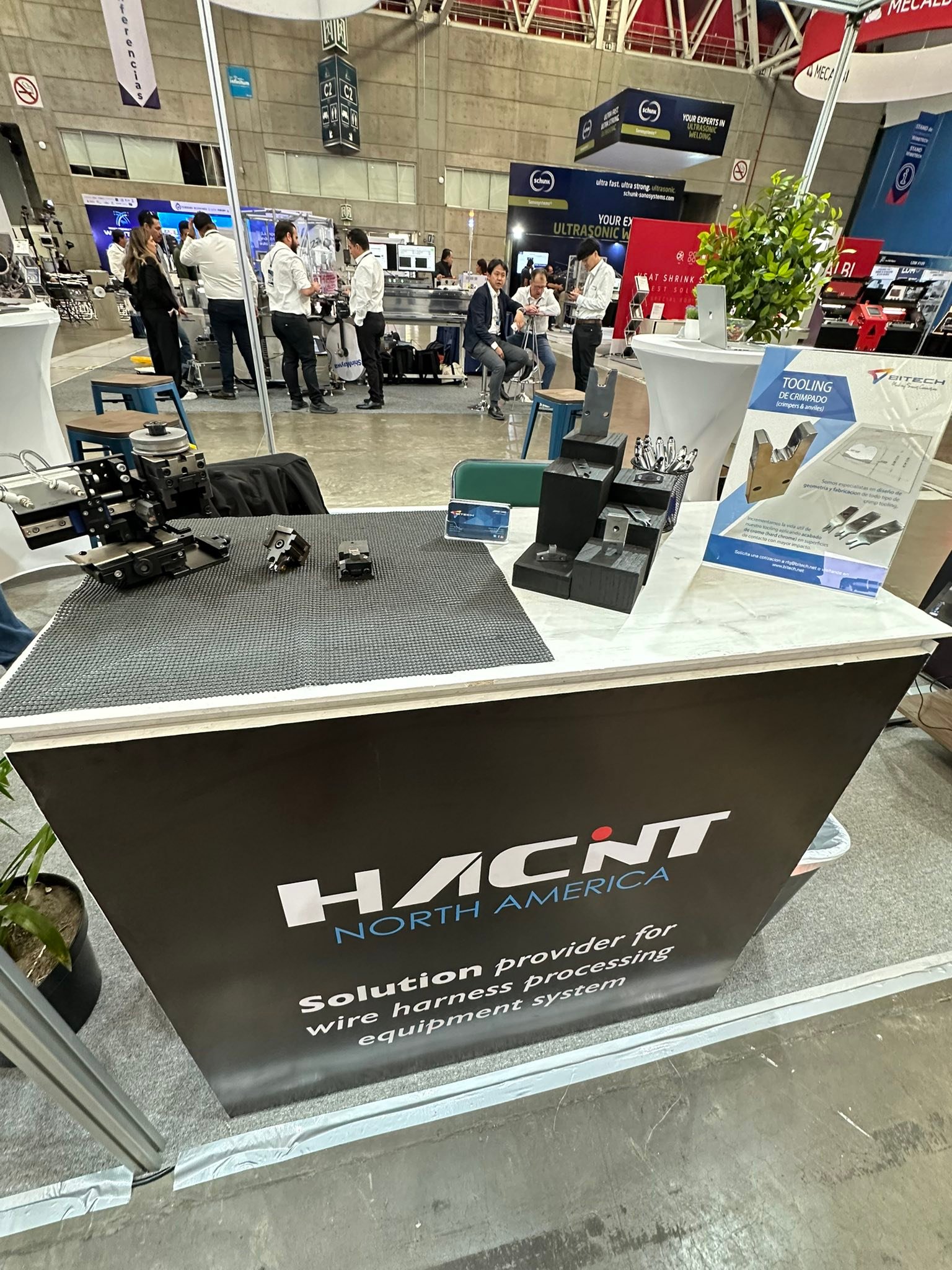 Bitech tool & die