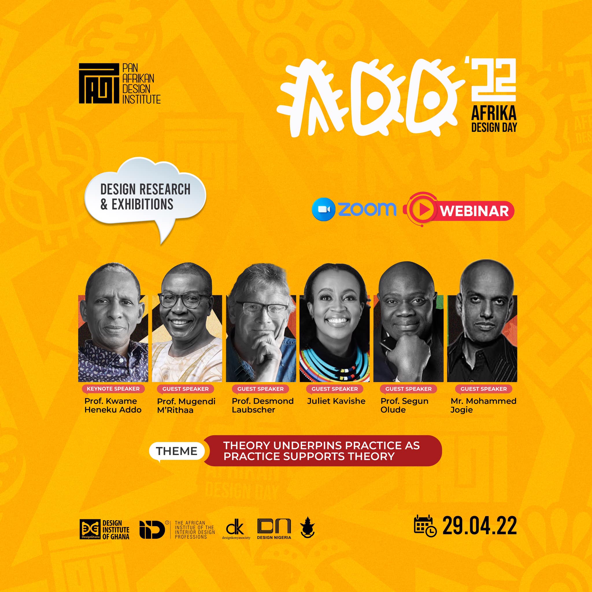 Design Ghana - Design Ghana updated their cover photo.