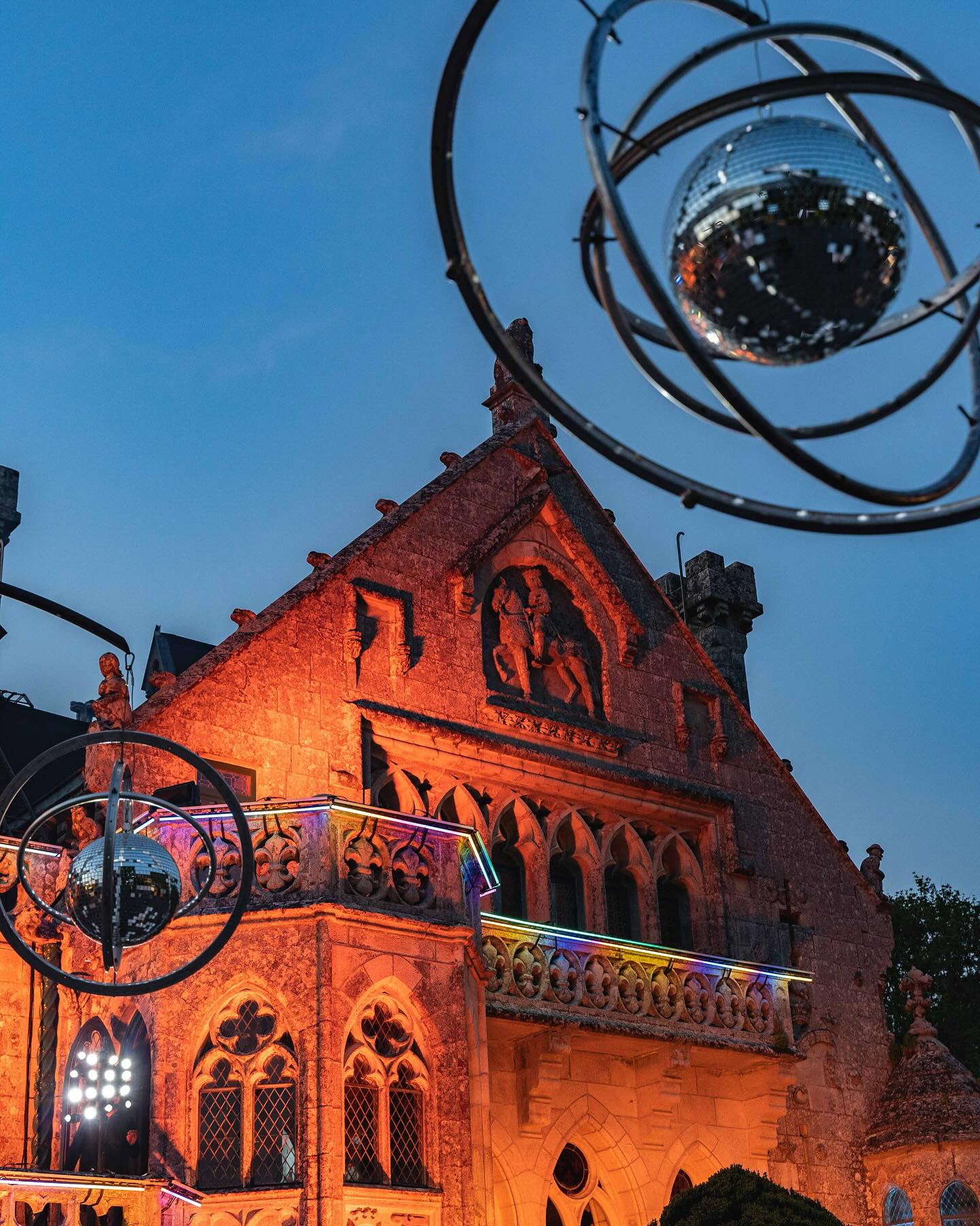 FESTIVAL ASTROPOLIS | Brest