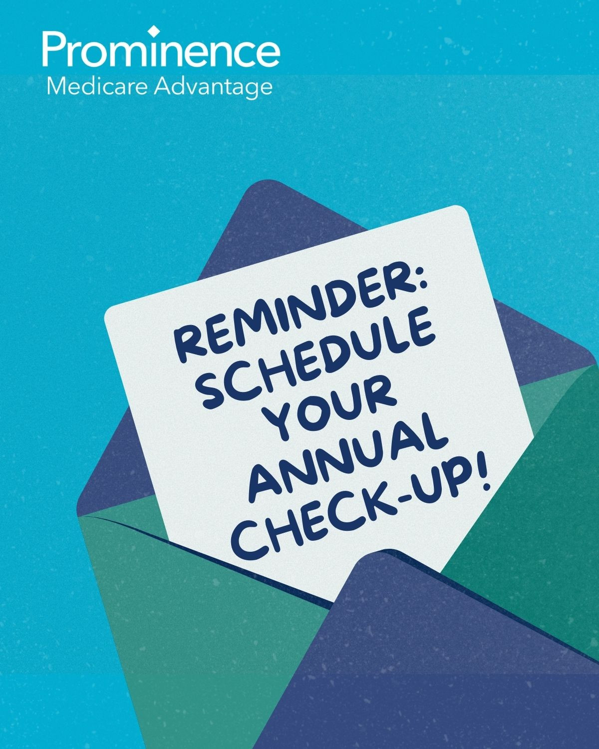 Prominence Medicare Advantage | Amarillo TX