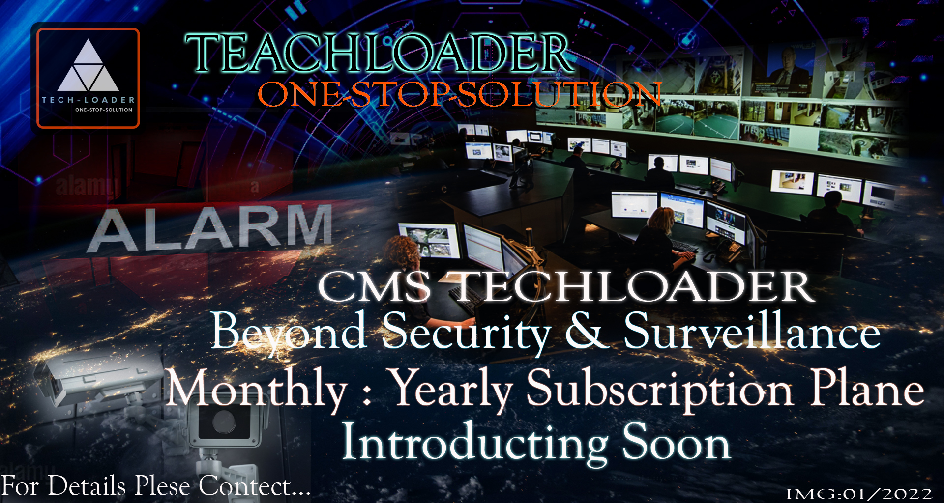 Techloader | Golaghat