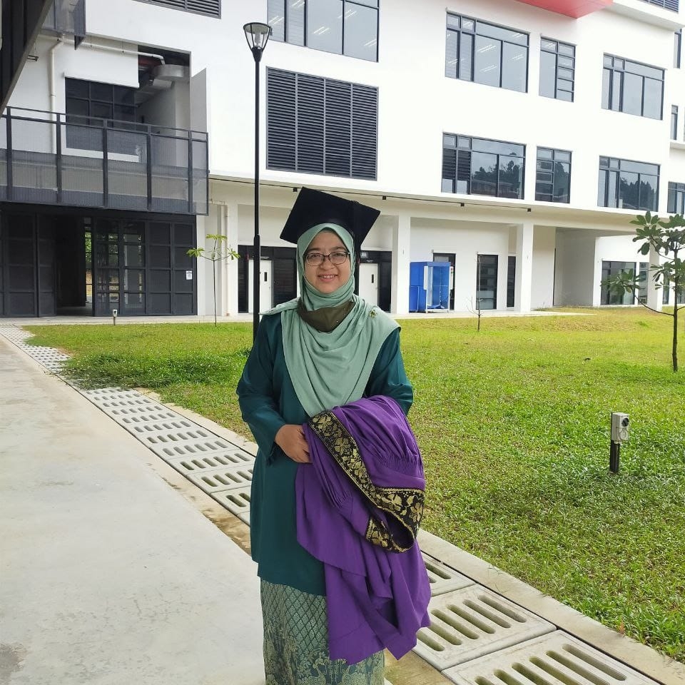 Azlina Ismail