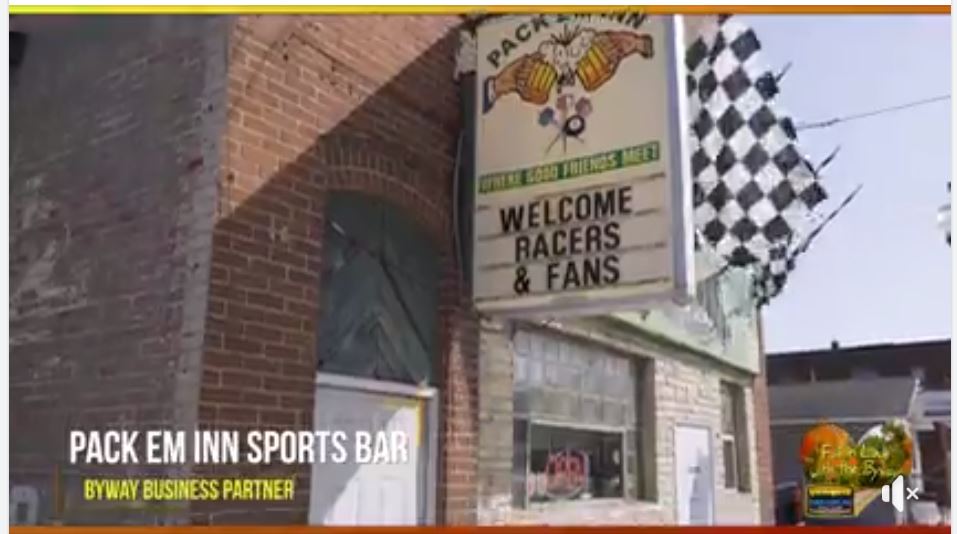 The Pack Em Inn Sports... - Nicolet - Wolf River Scenic Byway