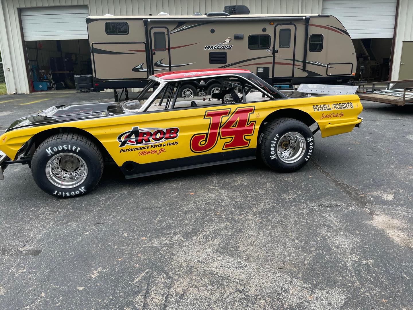 Heart - J4…10-4! 😎🏁 | Facebook