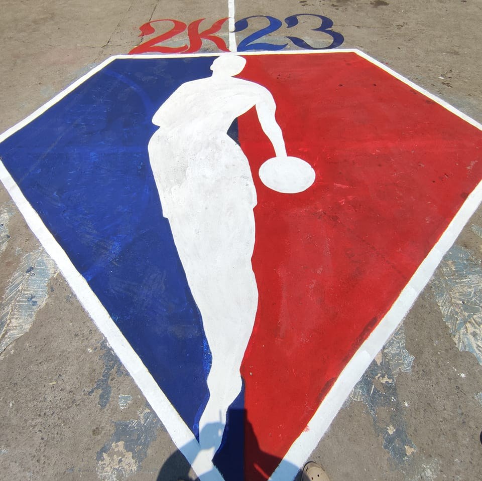 1st Pibal Practice Game for 2k26! 🏀🔥 #PiBAL #Pinoy #Basketball # ...