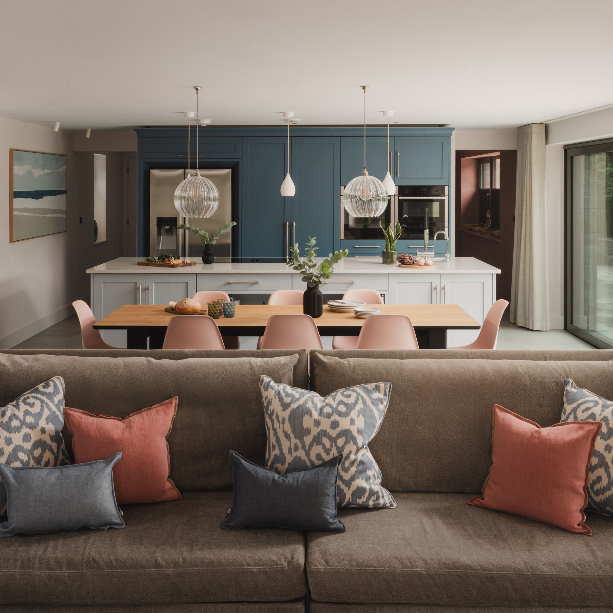 Boutique - Introducing | Amaranta Escape reality for a waterside ...