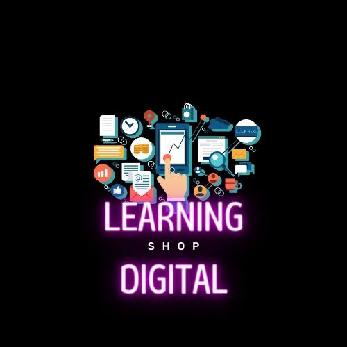 Learning Digital Shop | Mexico City