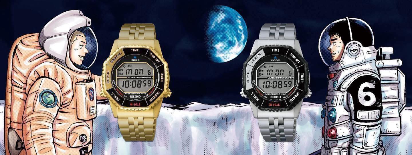 Guaranteed Set セイコーセレクション Brand New SEIKO Rotocall 