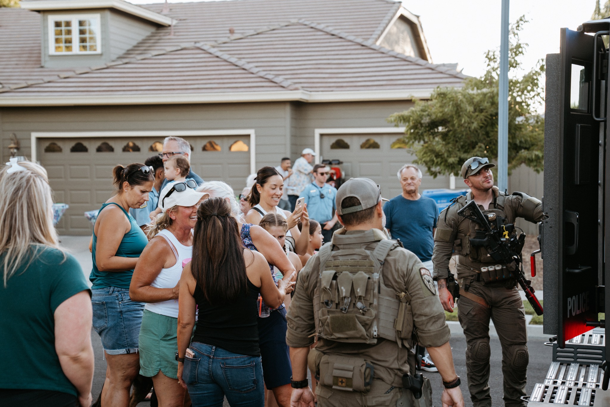 City of... - City of Turlock - Turlock Police Department
