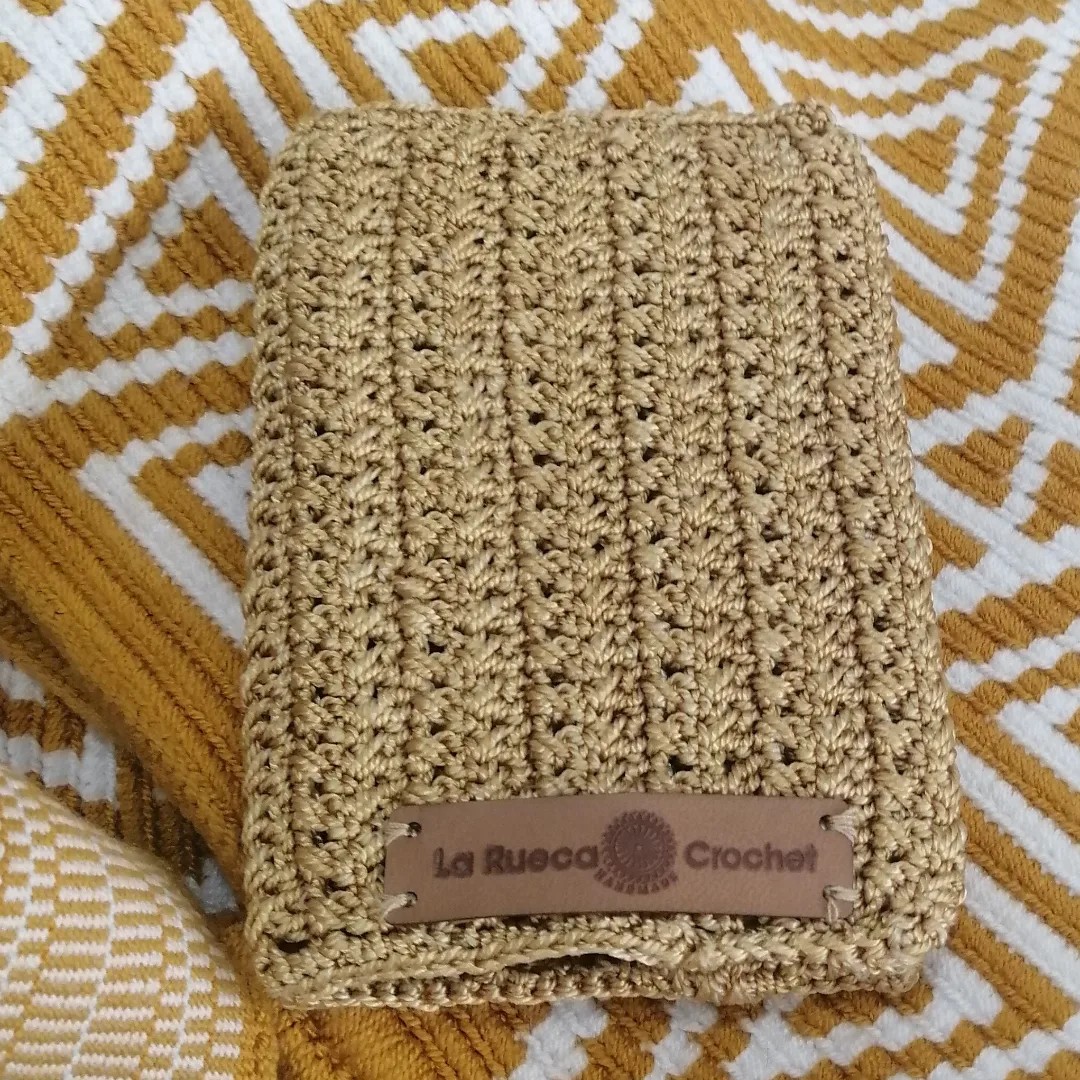 Hoy les presento el nuevo producto de... - La Rueca Crochet