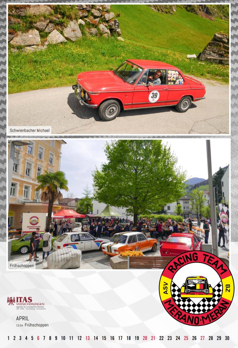 Racing Team Meran added a new photo —... - Racing Team Meran