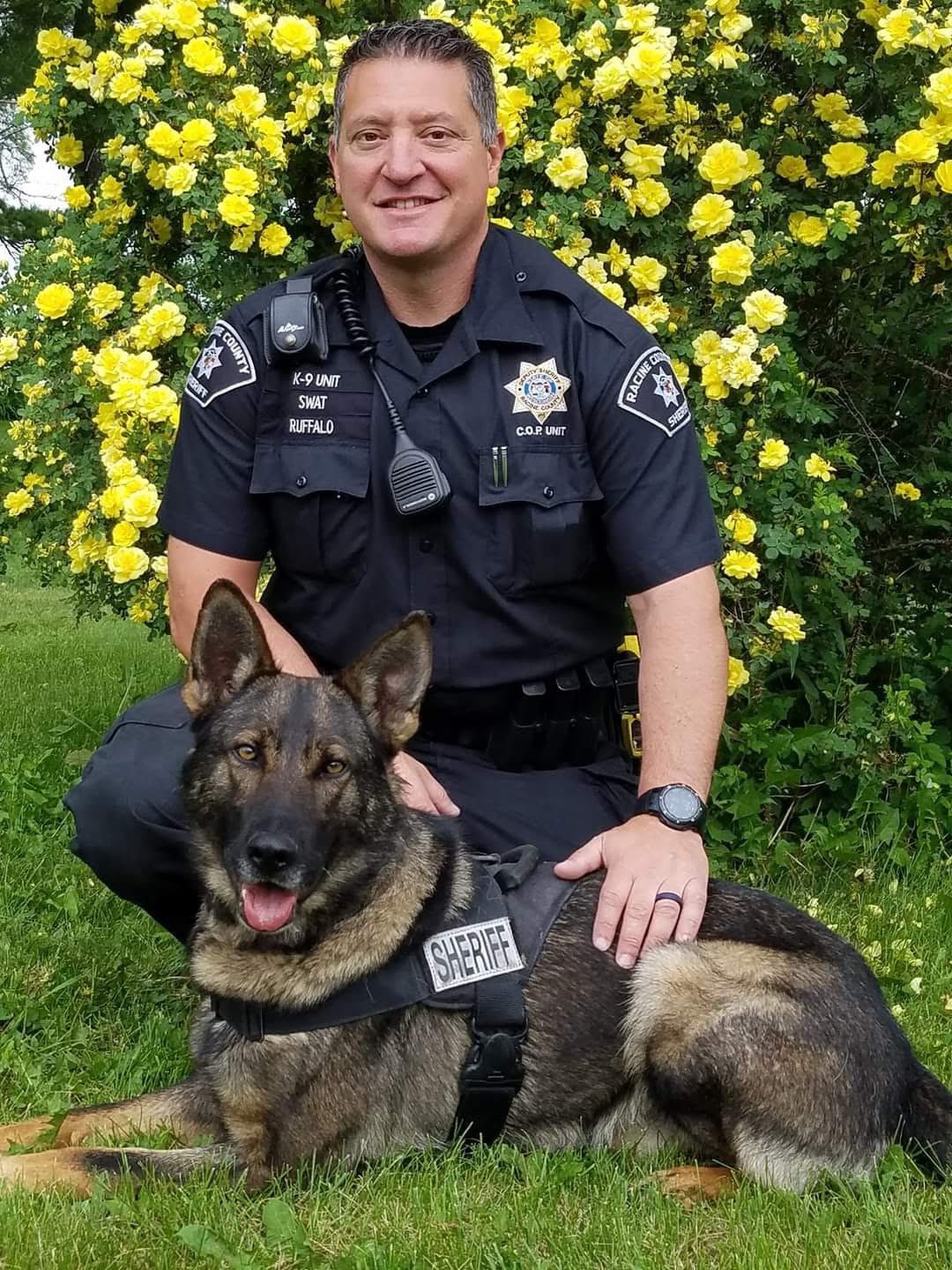 Racine County Sheriffs... - Racine County Sheriffs Office