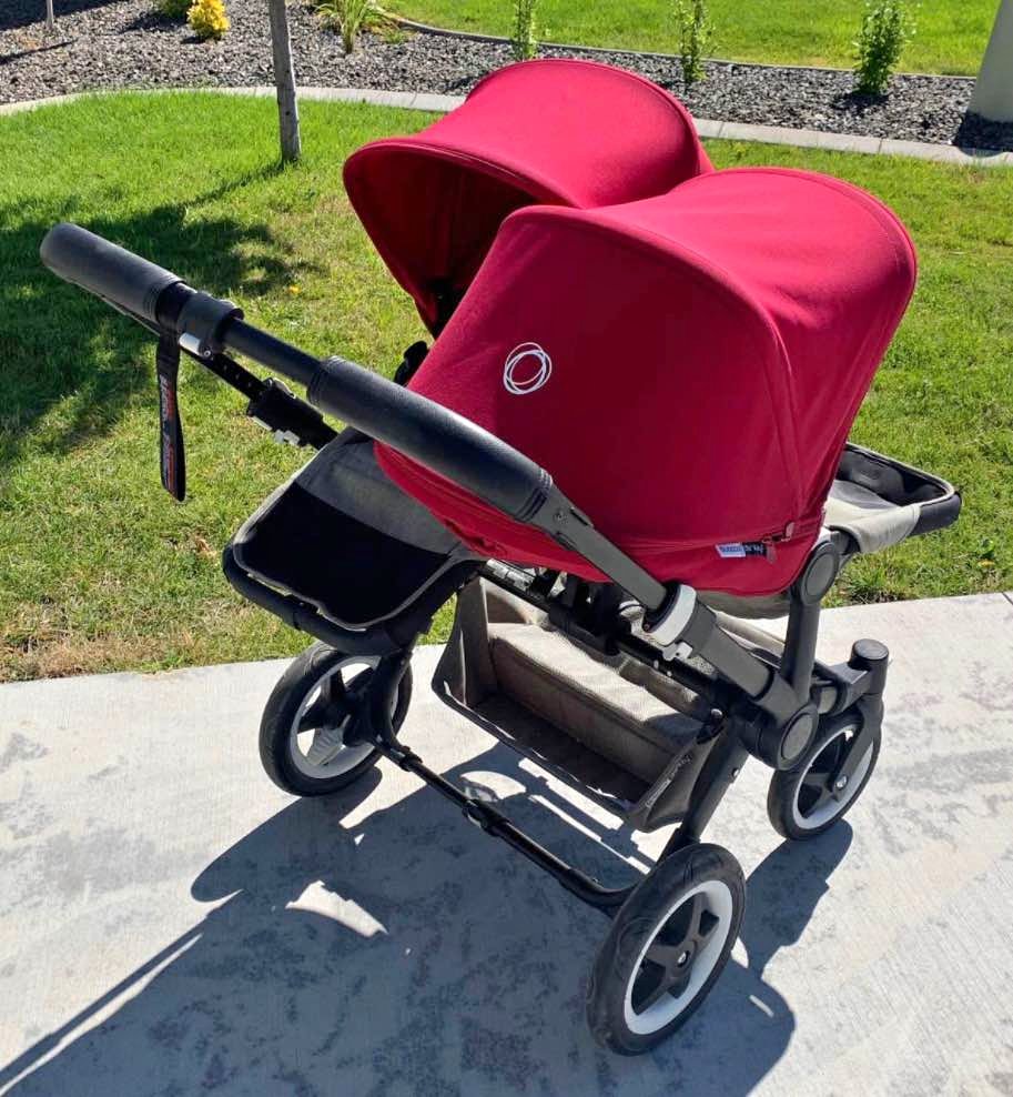 uppababy g luxe vs chicco liteway G-Luxe Stroller Charlotte Luxe is a lightweight Size:Toddler - 2 Chicco Corso LE Modular Goldfish