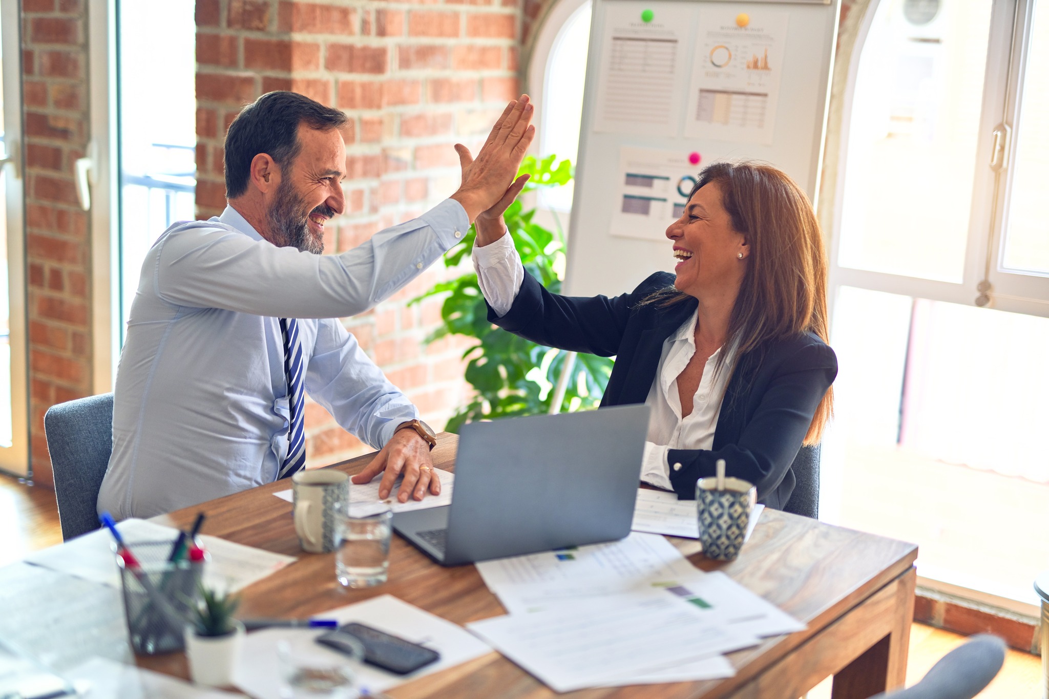 Onarecker Consulting