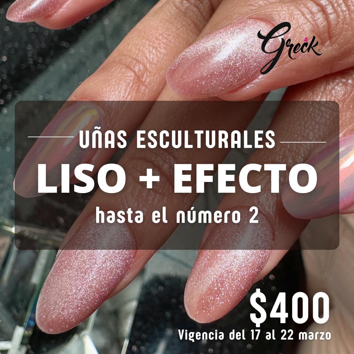 GRECK - Llegó el momento perfecto para usar los efectos en tendencia ...