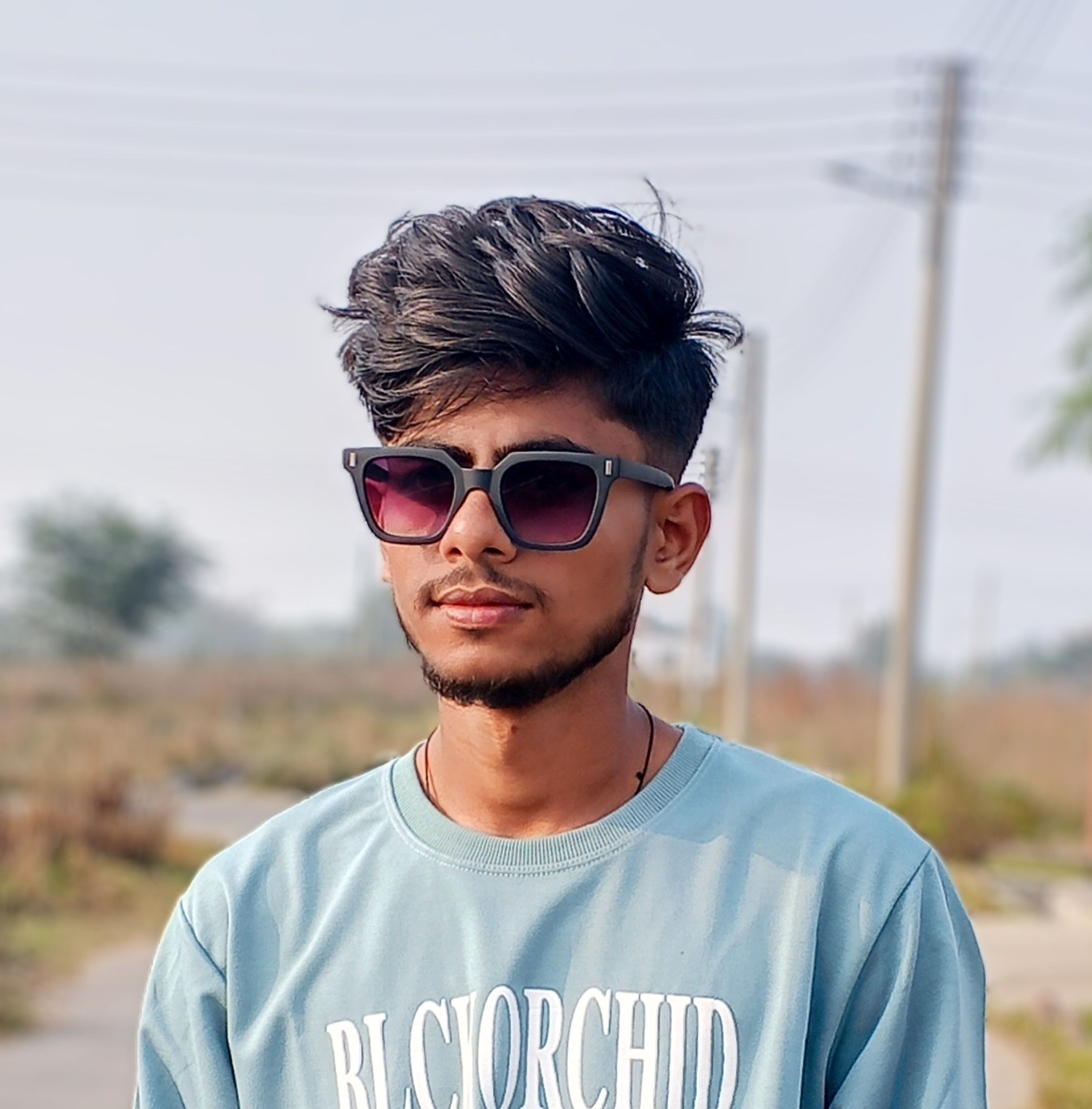 Antu Mondal