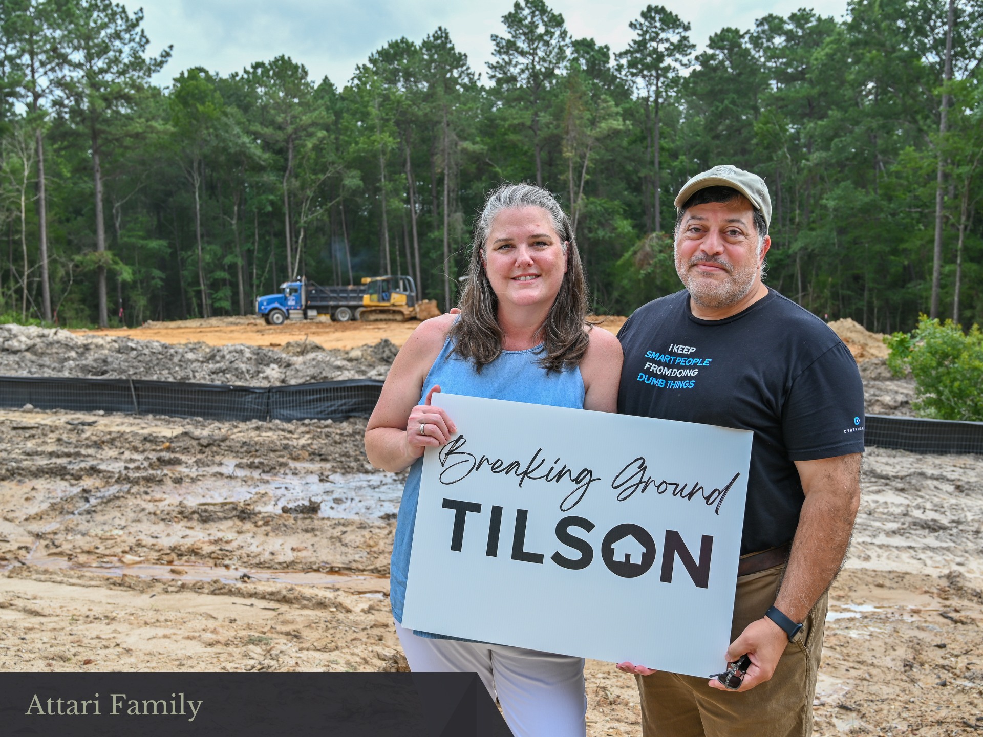 Tilson Homes