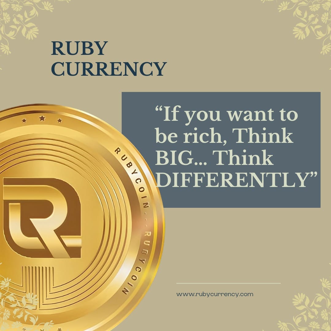 Ruby currency