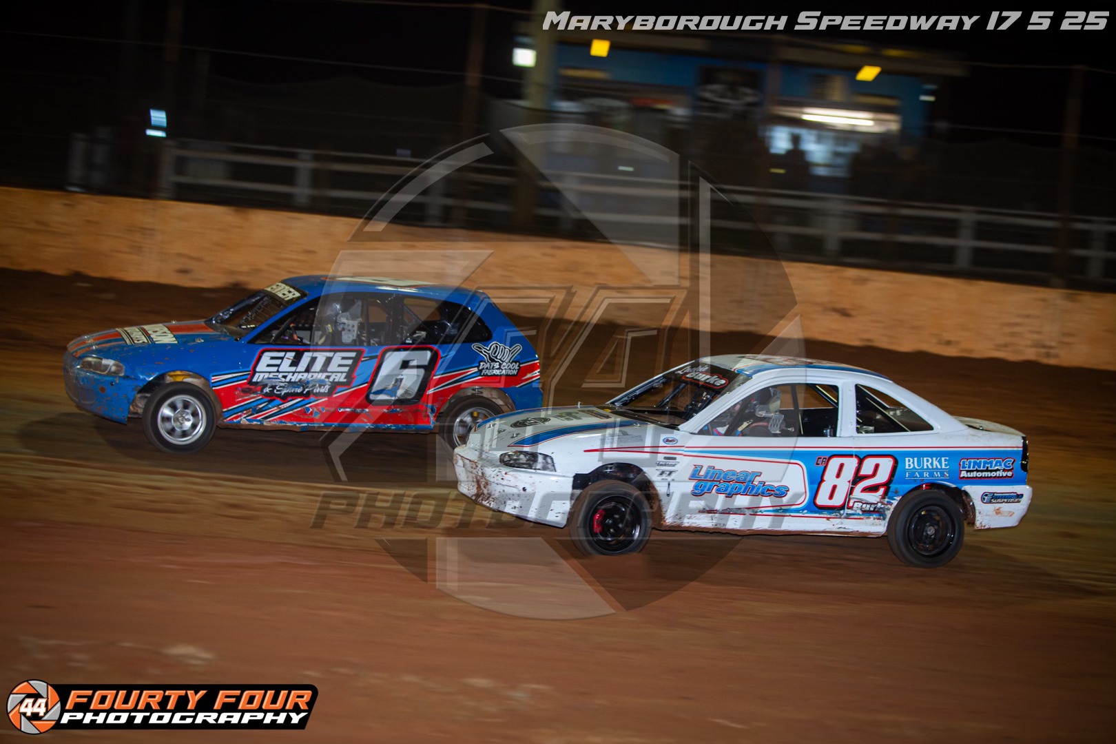 JTR - Jenner Team Racing