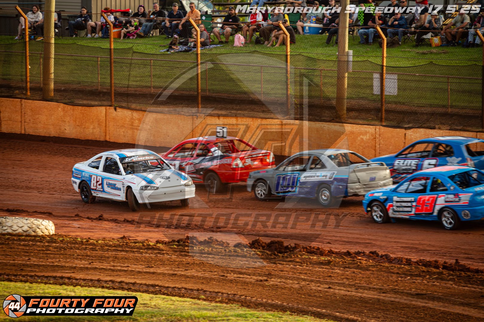 JTR - Jenner Team Racing