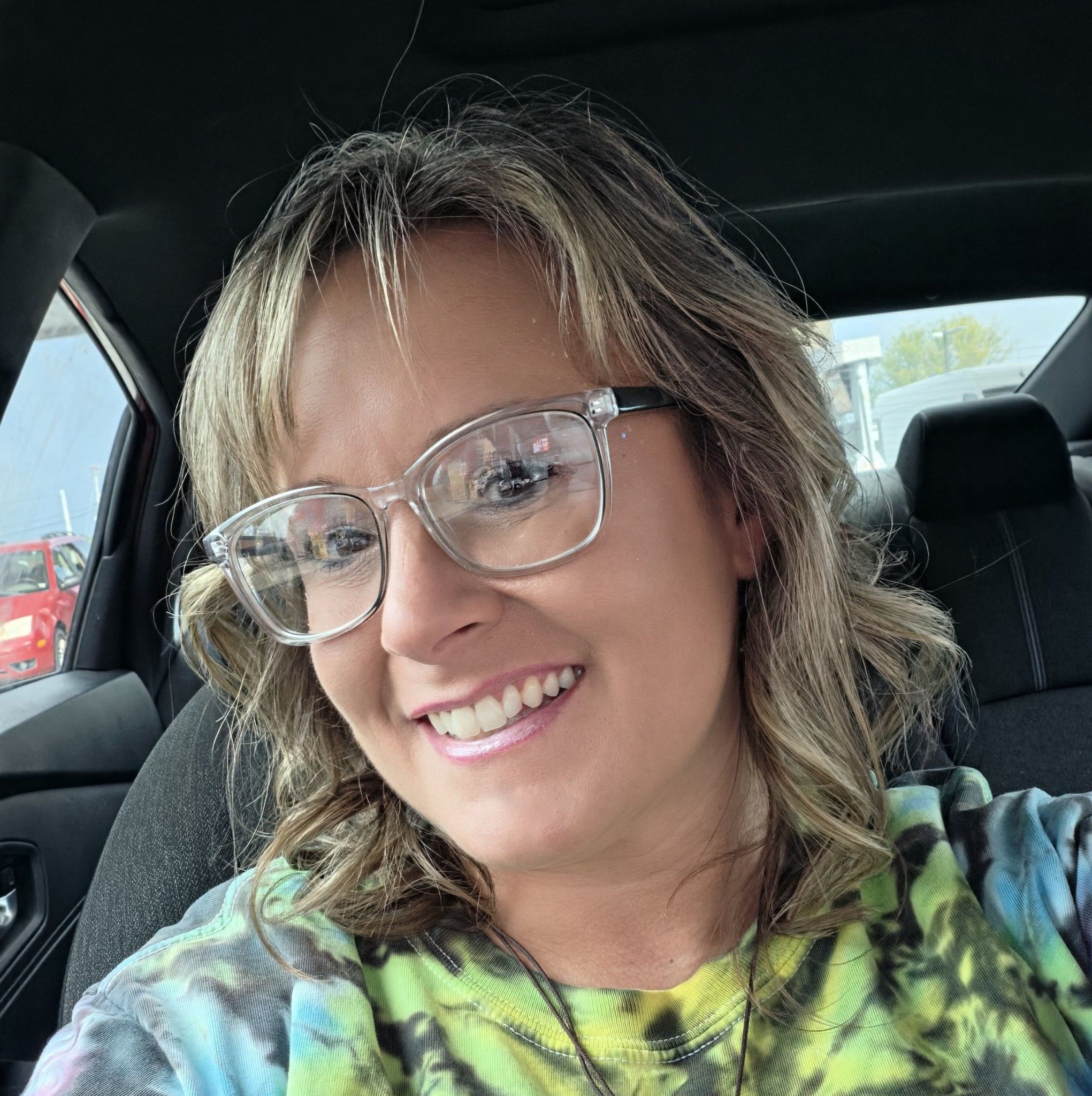Christin Tiller Cook