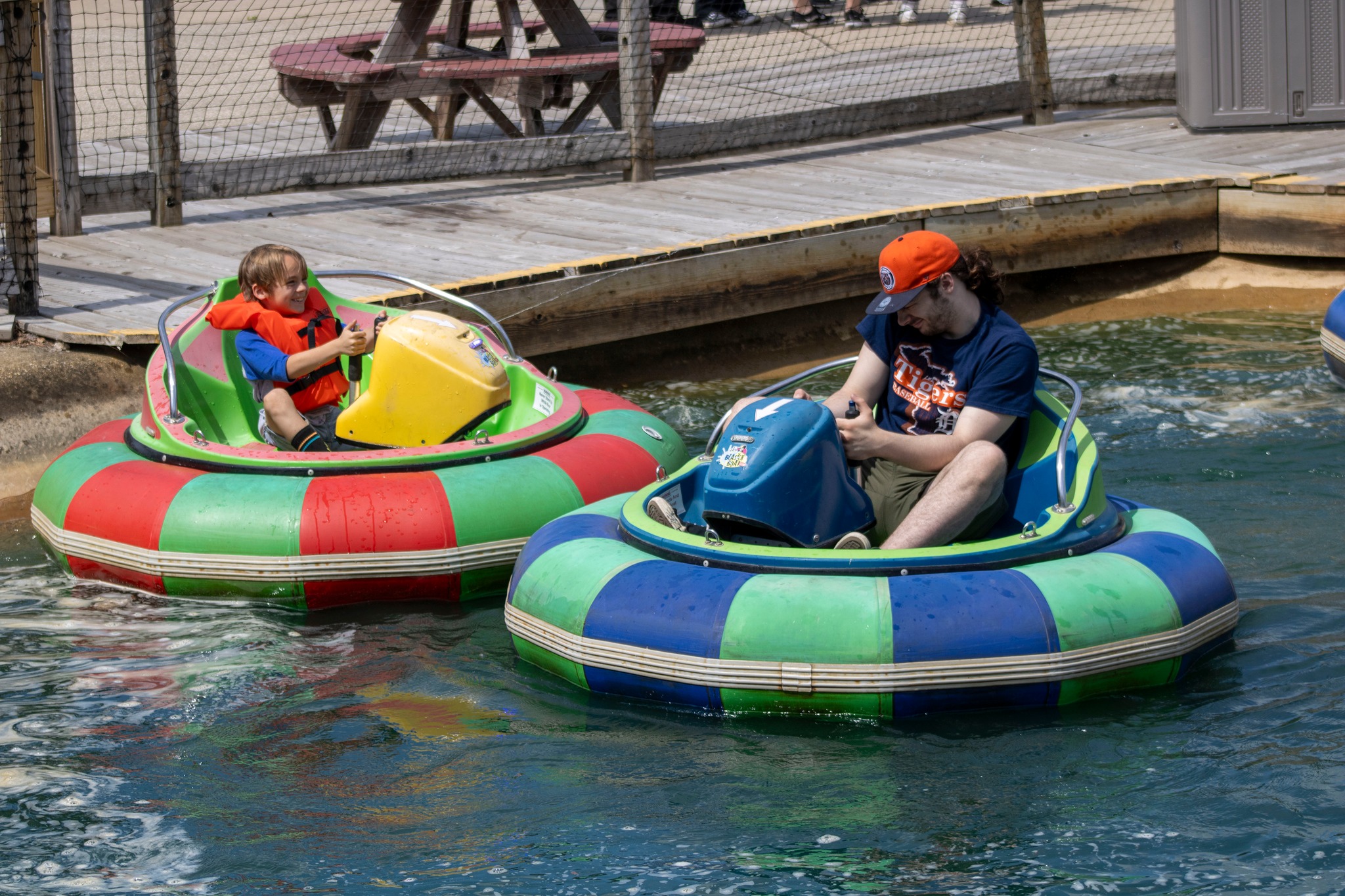 AJs Family Fun Centers | Comstock Park MI