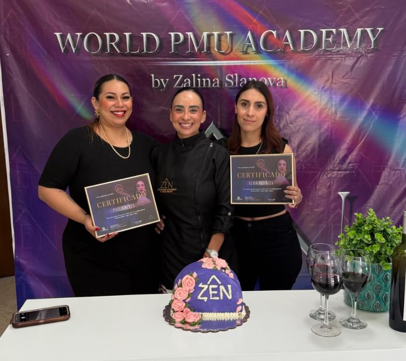 Estela Castillo Trainer Zen Academys | Torreón Centro