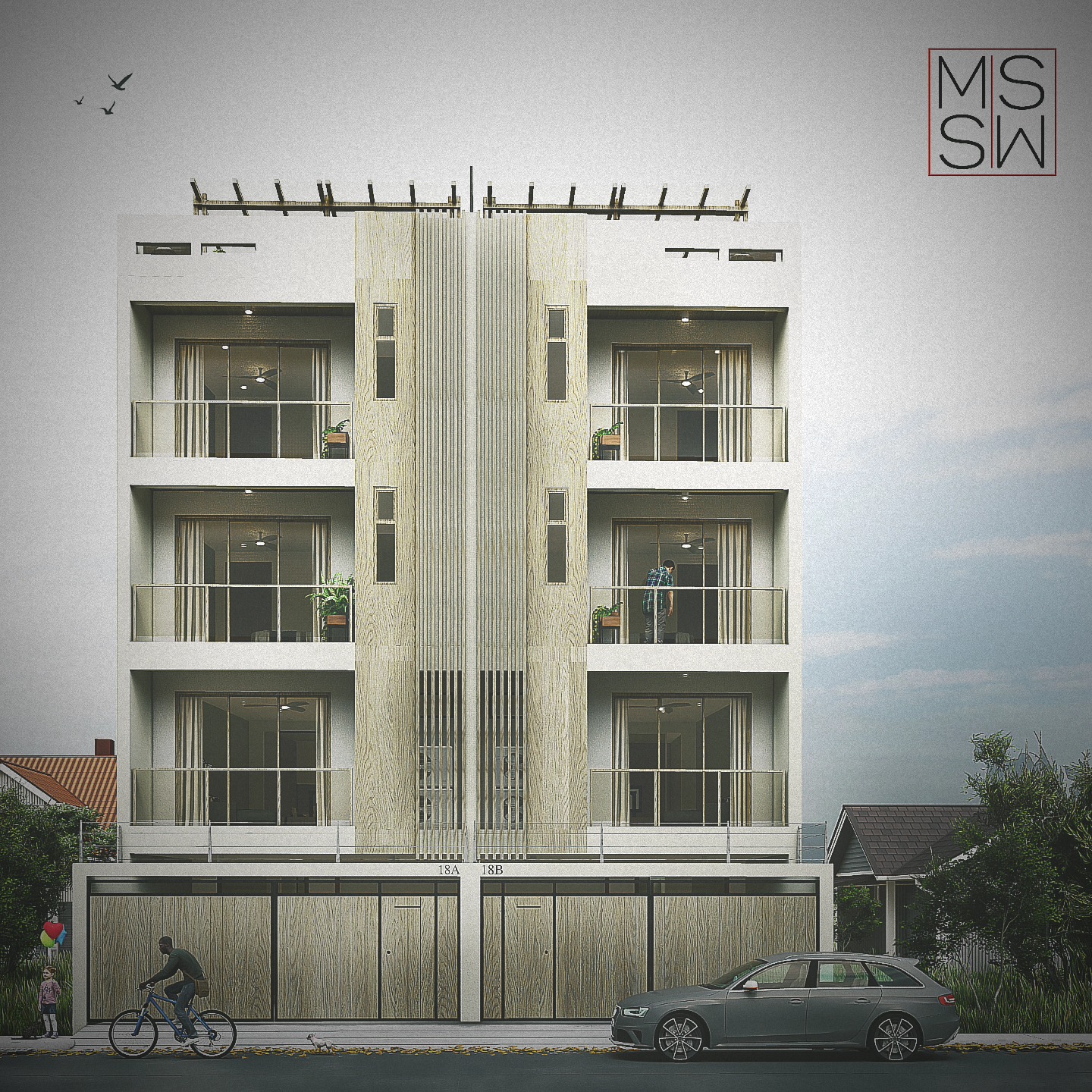 MSSW & Associates | Quezon City