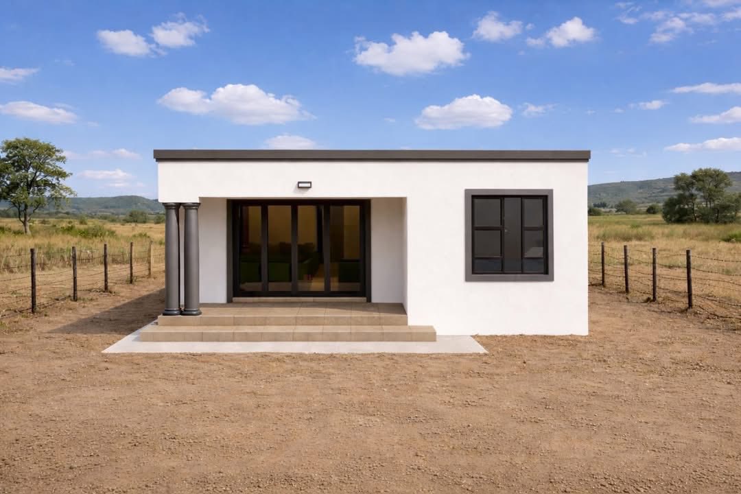 Plan /Build Modern Rural... - Plan /Build Modern Rural Homes