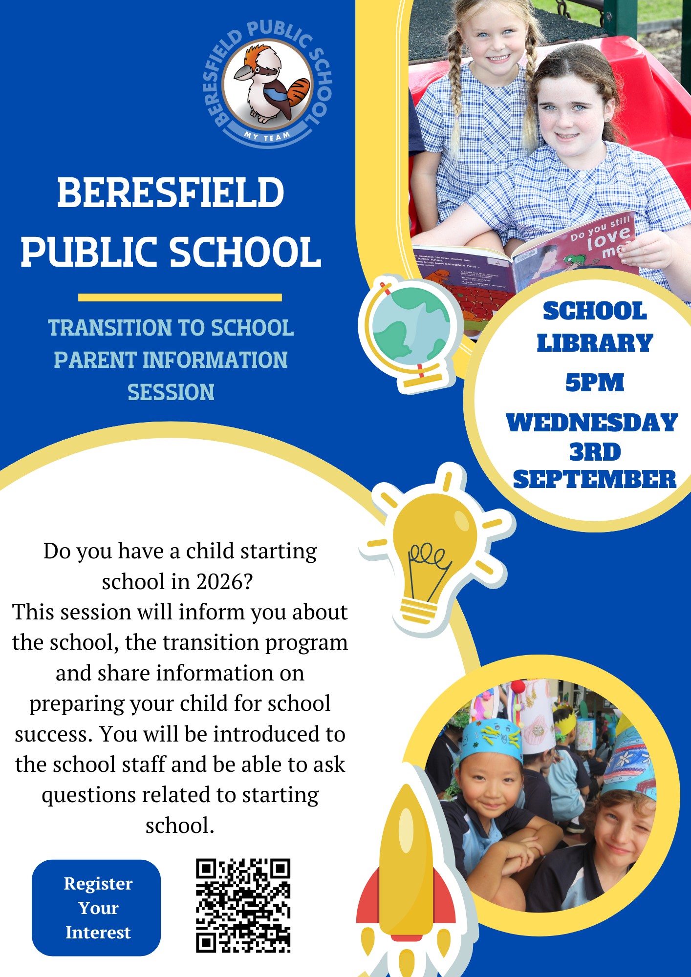 Beresfield Public School | Beresfield NSW