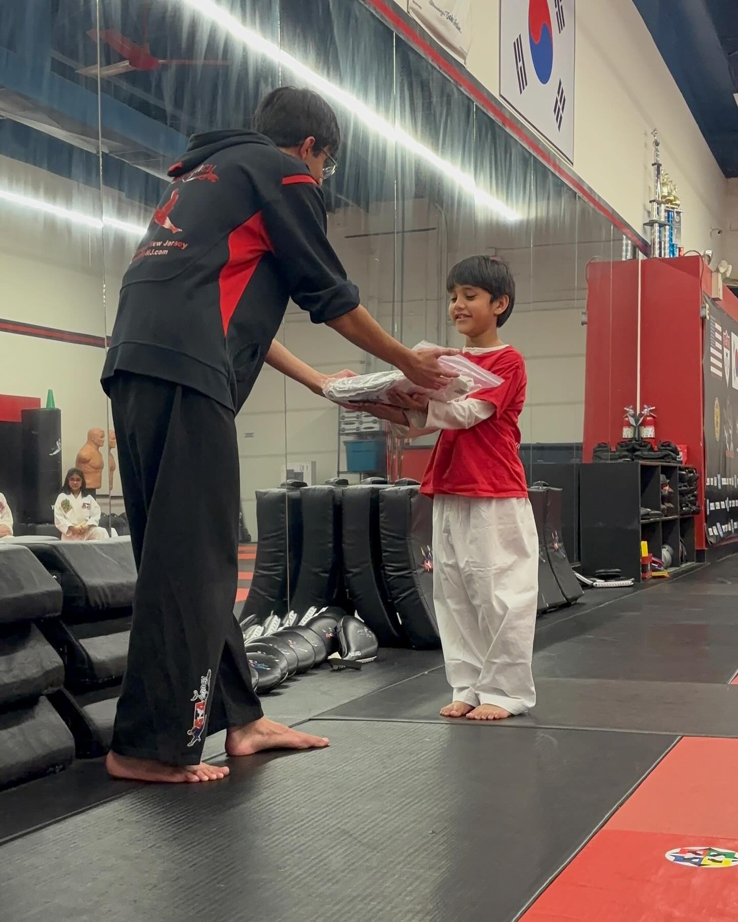 ATA Legacy Martial Arts Hillsborough, NJ | Hillsborough NJ