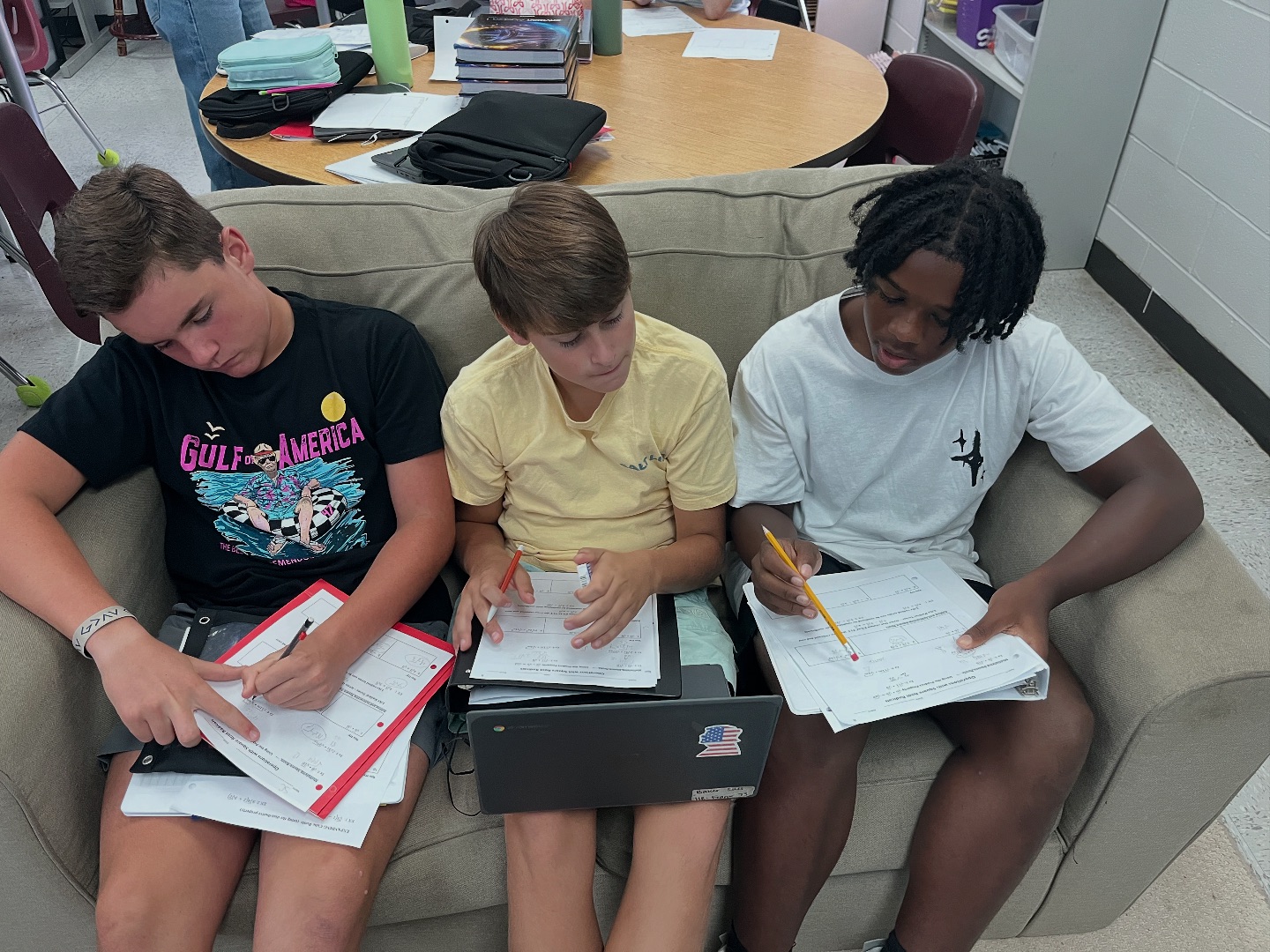 Hahira Middle School | Hahira GA