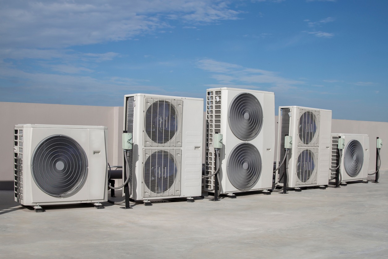 R&A Cooling LLC | McDonough GA